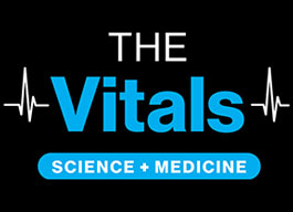 The Vitals